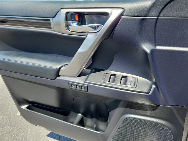 used 2023 Lexus GX 460 car, priced at $61,799