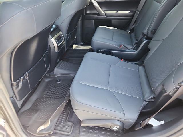 used 2023 Lexus GX 460 car, priced at $61,799