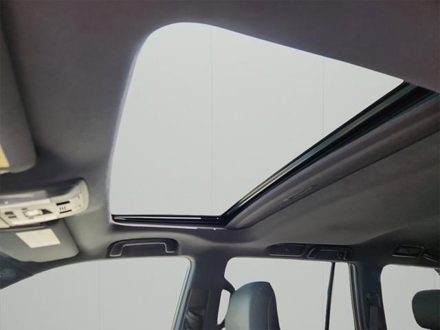 used 2023 Lexus GX 460 car, priced at $61,799