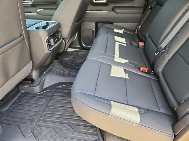 new 2025 GMC Sierra 1500 car, priced at $65,149