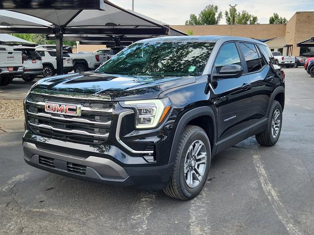 new 2026 GMC Terrain car, priced at $35,555