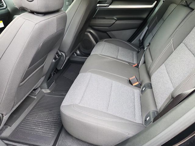 new 2026 GMC Terrain car, priced at $35,555