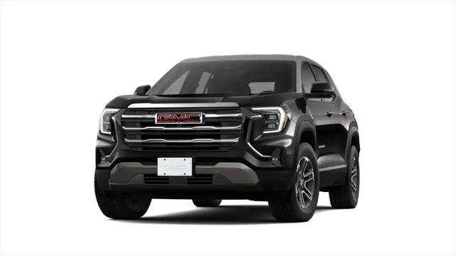 new 2026 GMC Terrain car, priced at $35,555
