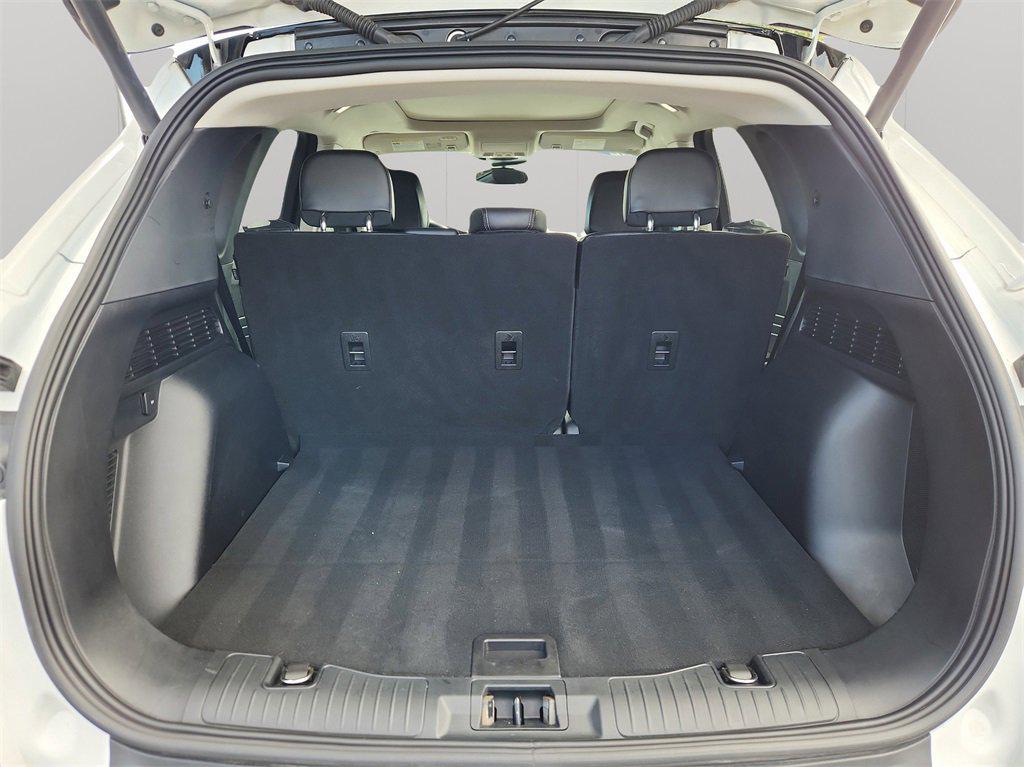 used 2022 Ford Escape car, priced at $24,499