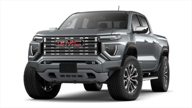 new 2024 GMC Canyon car, priced at $55,304