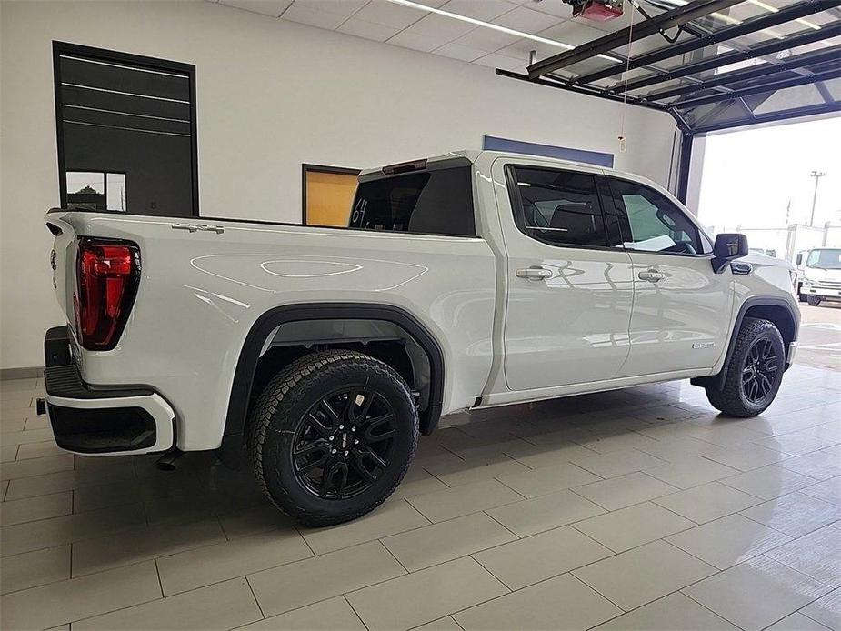 new 2024 GMC Sierra 1500 car, priced at $54,964