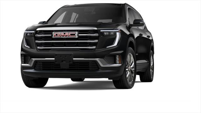 new 2024 GMC Acadia car, priced at $50,039