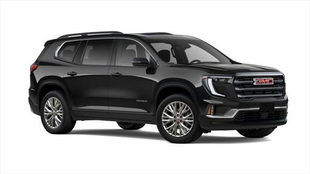 new 2024 GMC Acadia car, priced at $50,039