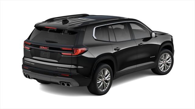 new 2024 GMC Acadia car, priced at $50,039