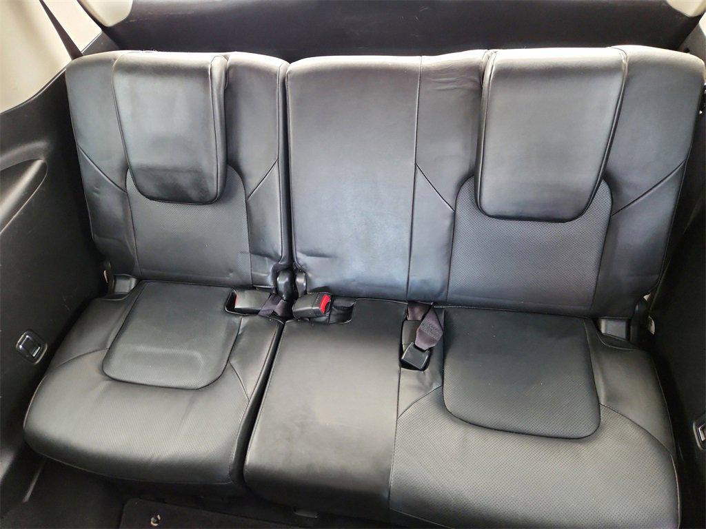 used 2020 INFINITI QX80 car, priced at $23,599