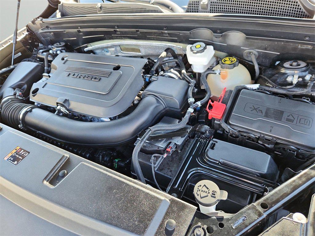 used 2023 Buick Envision car, priced at $28,599