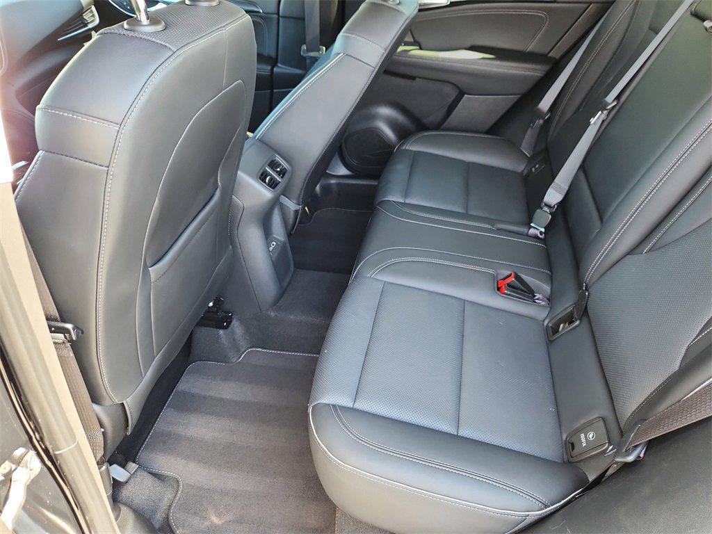 used 2023 Buick Envision car, priced at $28,599