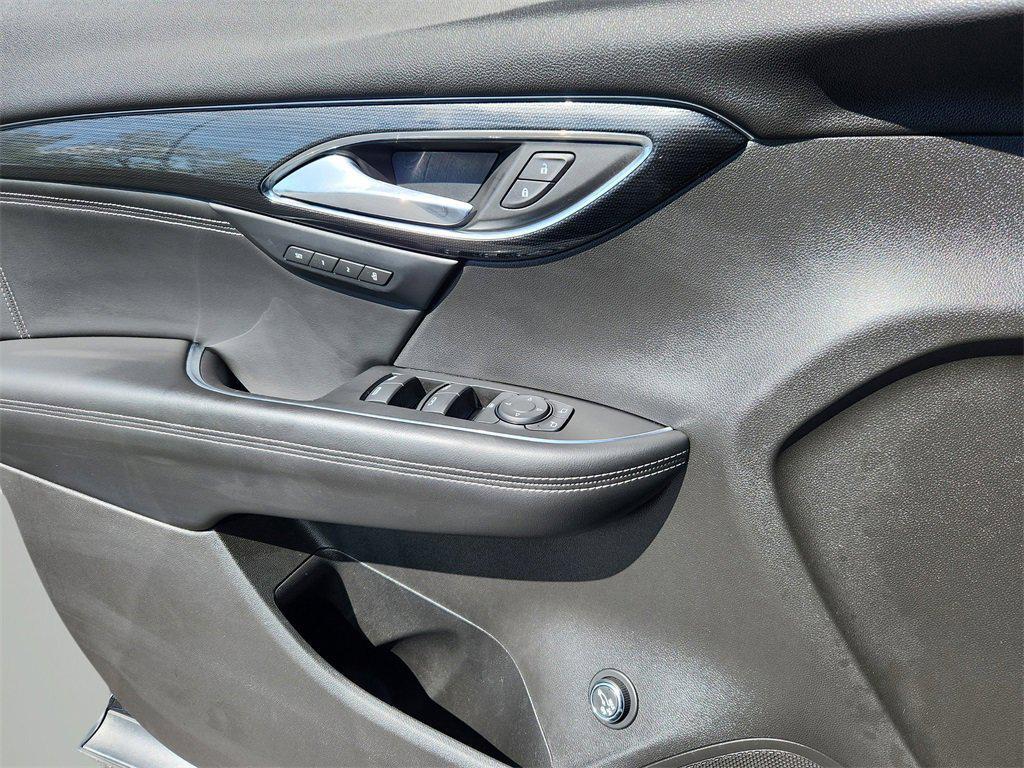 used 2023 Buick Envision car, priced at $28,599