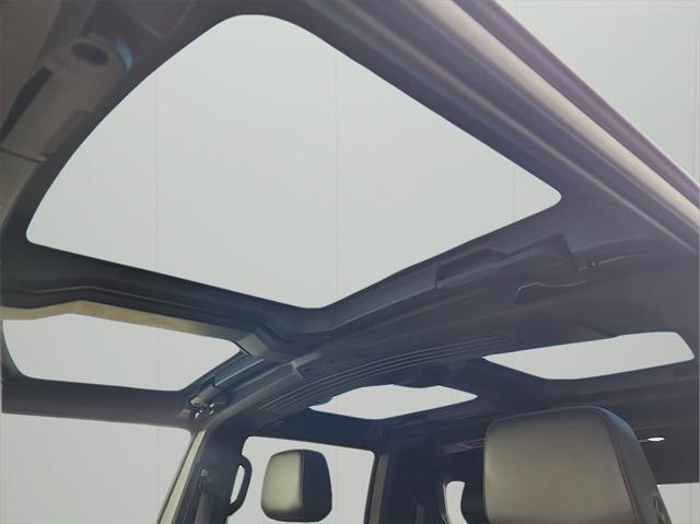 used 2024 GMC HUMMER EV SUV car, priced at $88,499