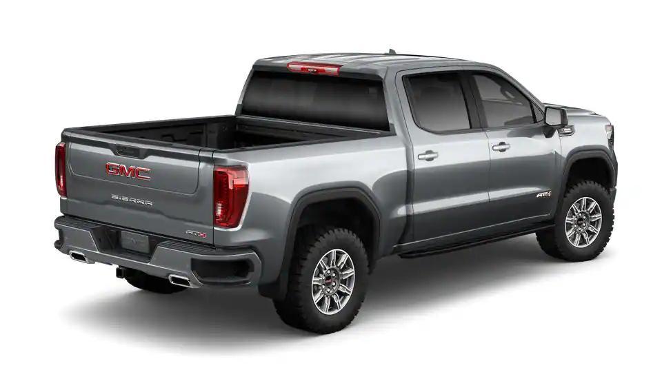 new 2026 GMC Sierra 1500 car, priced at $71,299