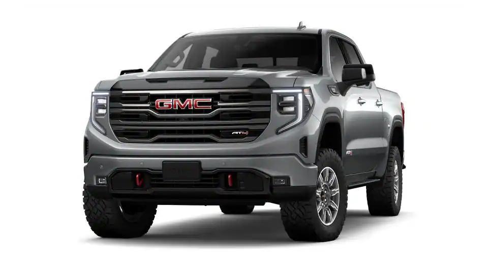 new 2026 GMC Sierra 1500 car, priced at $71,299