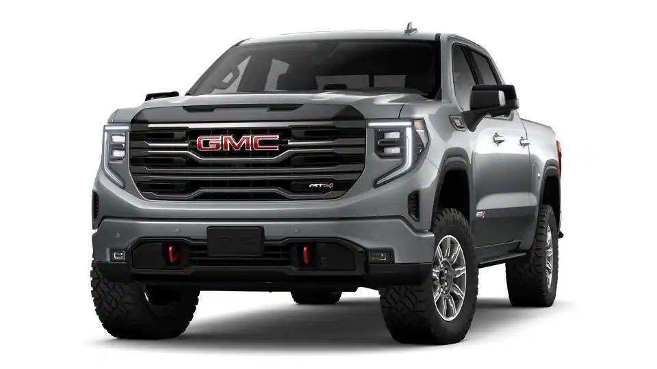 new 2026 GMC Sierra 1500 car, priced at $71,299