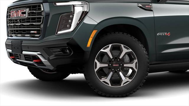 new 2025 GMC Yukon car, priced at $101,934