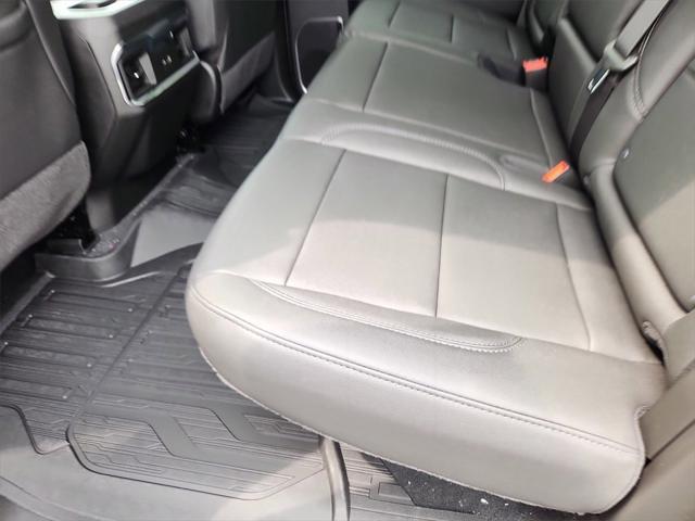 new 2025 GMC Sierra 1500 car, priced at $64,344