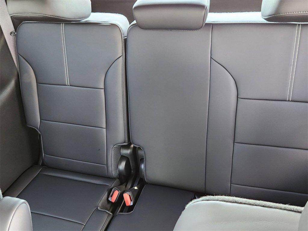 new 2026 GMC Acadia car, priced at $52,633
