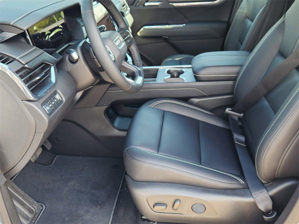 new 2026 GMC Acadia car, priced at $52,633
