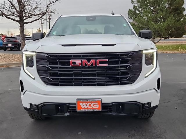 new 2025 GMC Sierra 1500 car, priced at $53,494