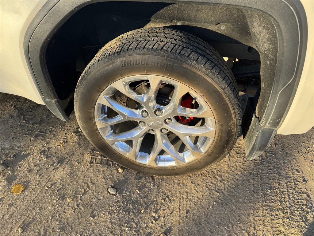 used 2020 GMC Sierra 1500 car, priced at $41,999