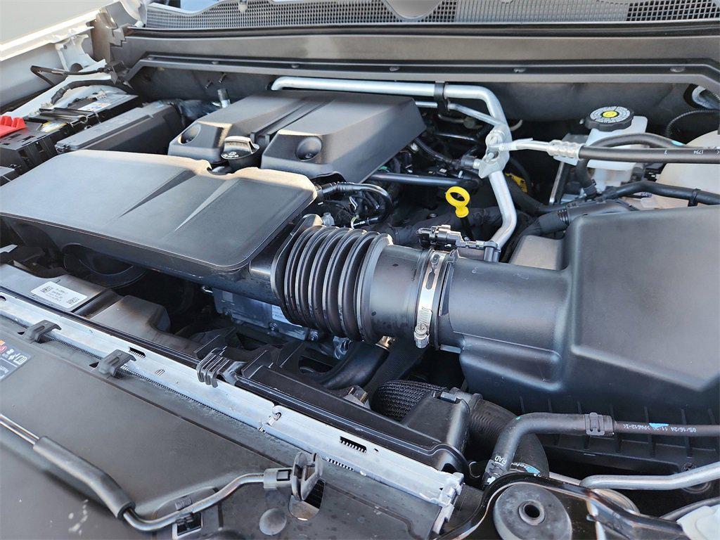 used 2024 GMC Canyon car, priced at $47,299