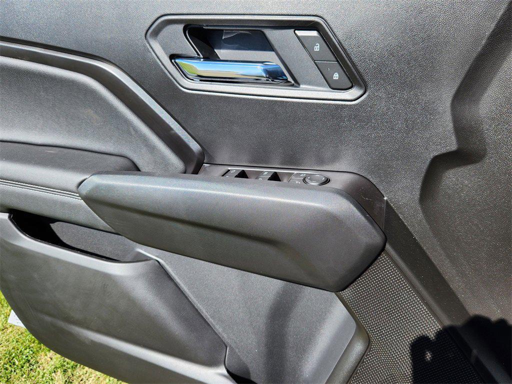 new 2026 GMC Canyon car, priced at $49,120