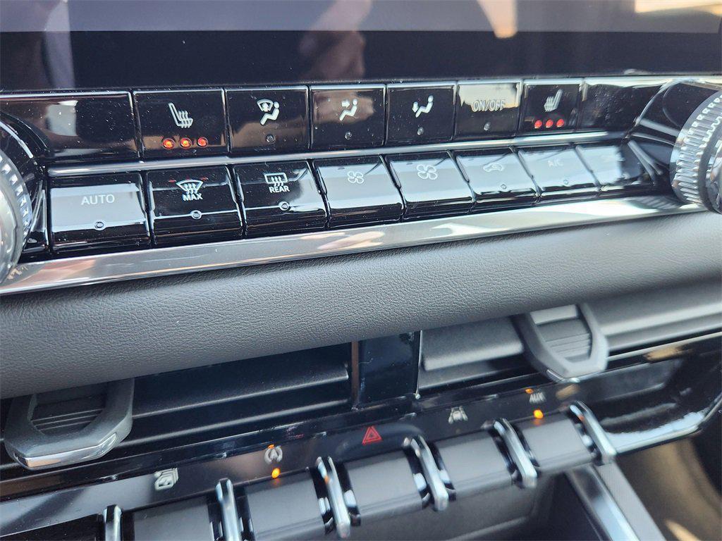 new 2026 GMC Canyon car, priced at $49,120