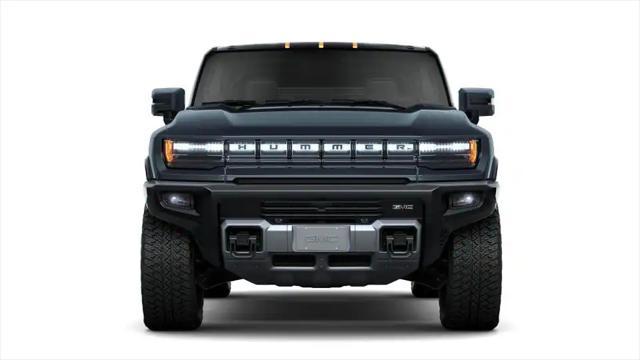 new 2025 GMC HUMMER EV SUV car, priced at $92,918