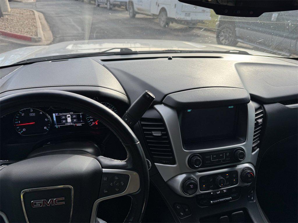 used 2018 GMC Yukon XL car, priced at $19,299