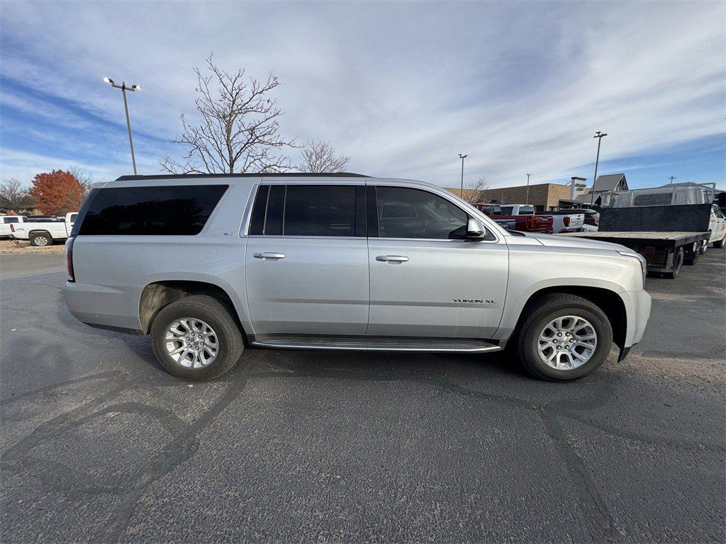 used 2018 GMC Yukon XL car, priced at $19,299