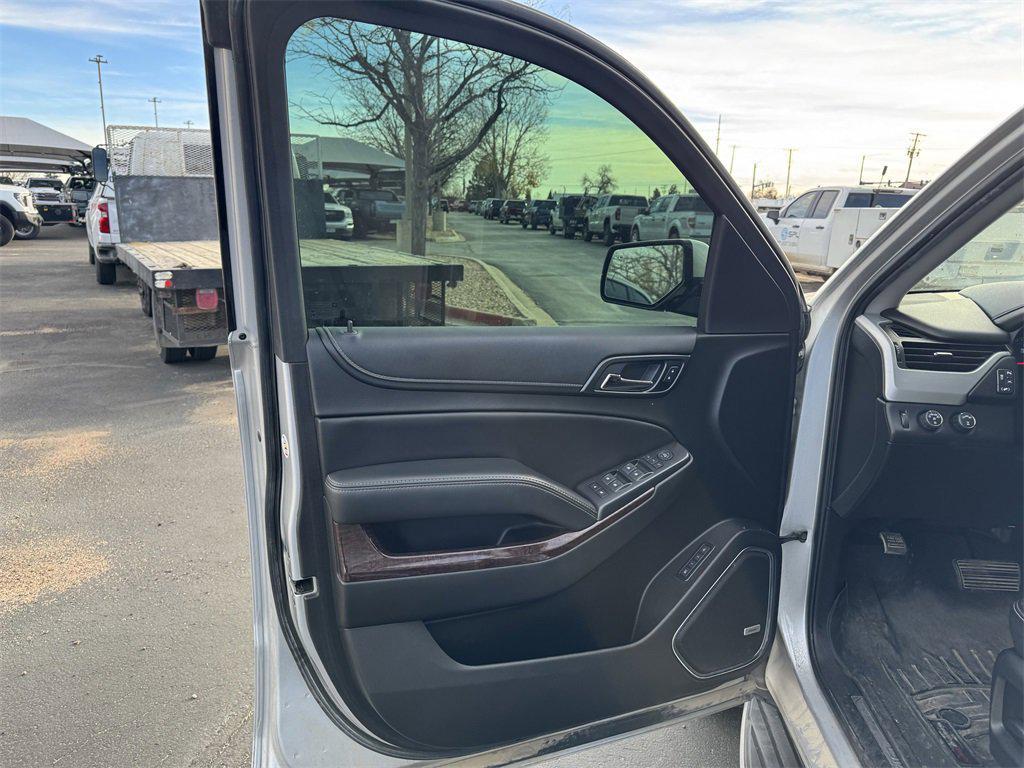 used 2018 GMC Yukon XL car, priced at $19,299