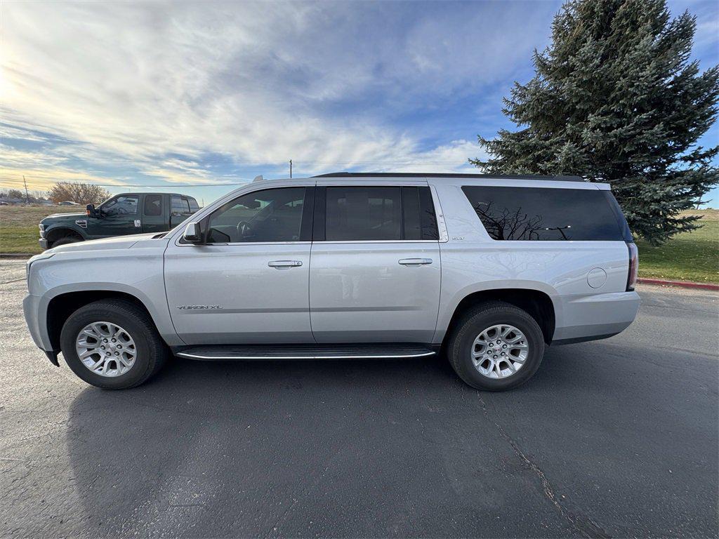 used 2018 GMC Yukon XL car, priced at $19,299