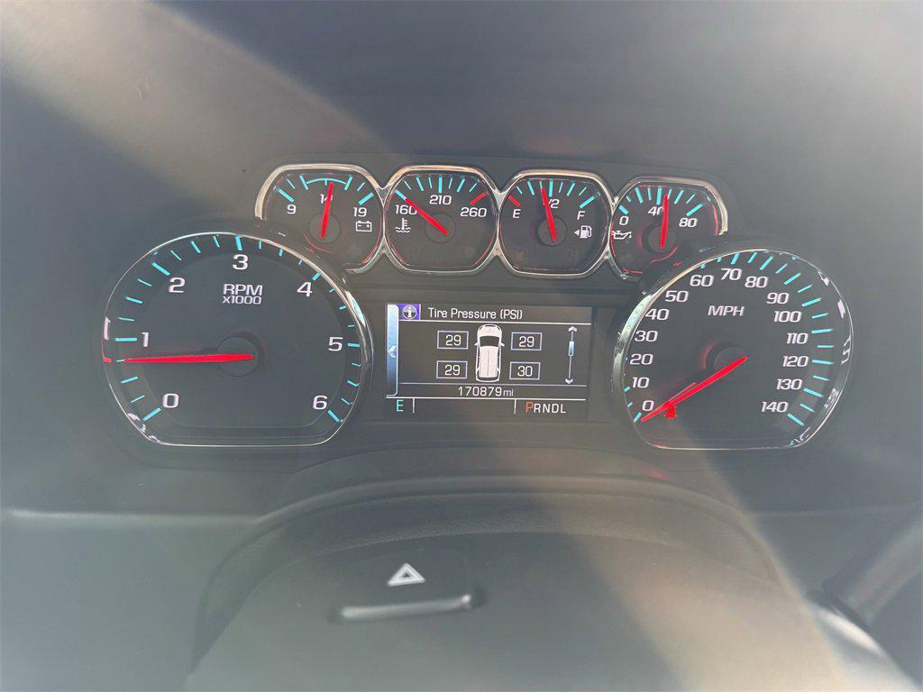 used 2018 GMC Yukon XL car, priced at $19,299