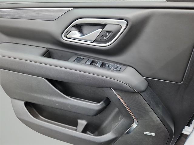used 2024 GMC Yukon car, priced at $62,499