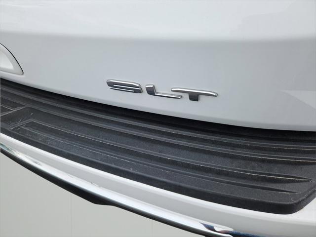 used 2024 GMC Yukon car, priced at $62,499