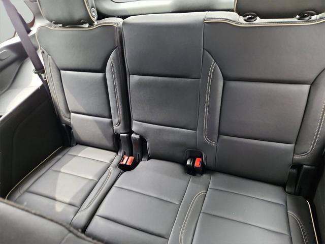 used 2024 GMC Yukon car, priced at $62,499