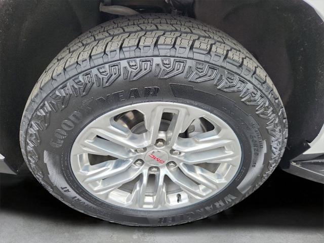 used 2024 GMC Yukon car, priced at $62,499