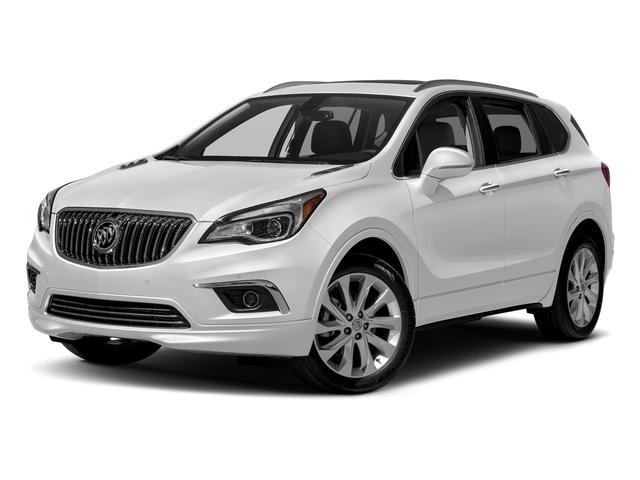 used 2017 Buick Envision car, priced at $20,299