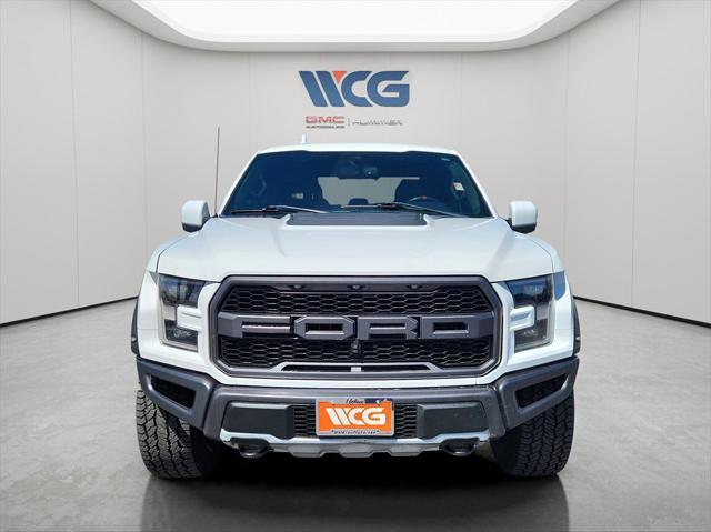 used 2020 Ford F-150 car, priced at $45,499