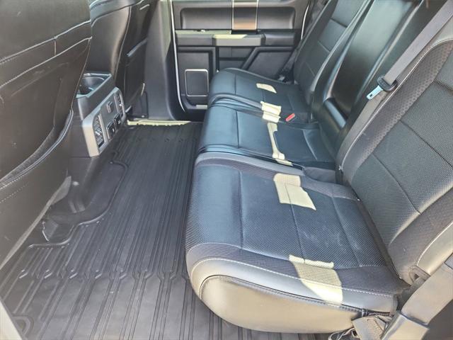 used 2020 Ford F-150 car, priced at $45,499