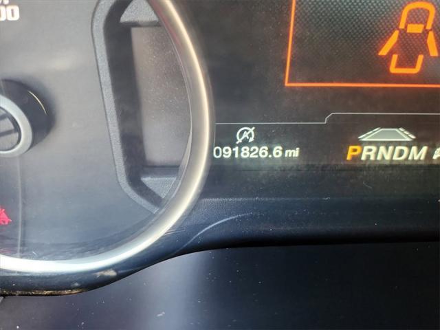 used 2020 Ford F-150 car, priced at $45,499