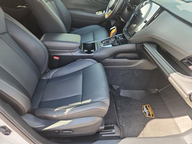 used 2025 Subaru Outback car, priced at $40,499