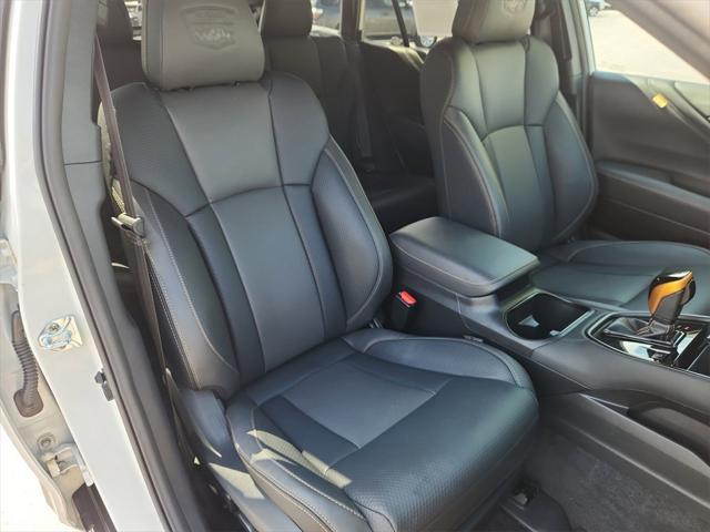 used 2025 Subaru Outback car, priced at $40,499