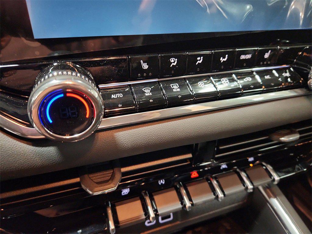 new 2026 GMC Canyon car, priced at $48,873