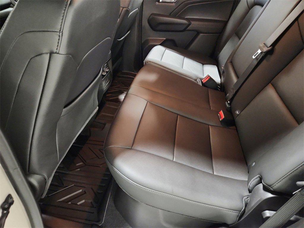 new 2026 GMC Canyon car, priced at $48,873