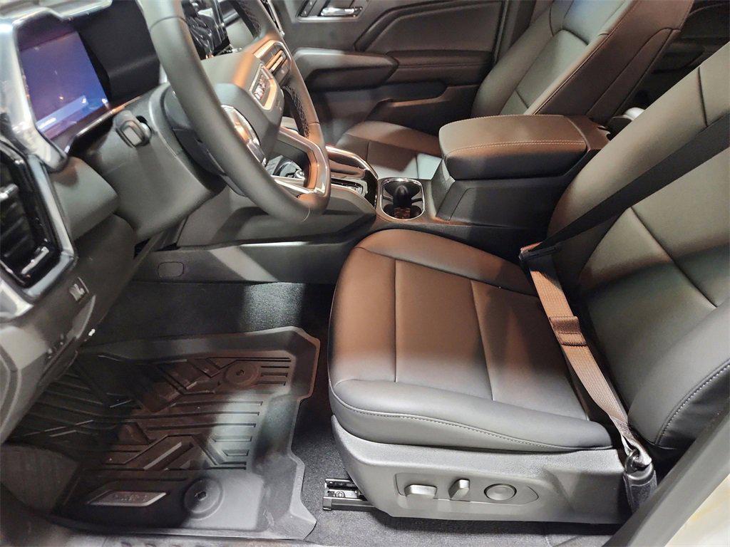 new 2026 GMC Canyon car, priced at $48,873