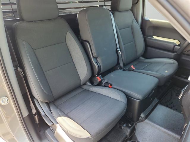 used 2025 GMC Sierra 1500 car, priced at $40,599